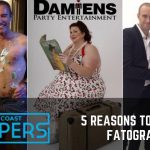 5 Motives to Use a Fatogram