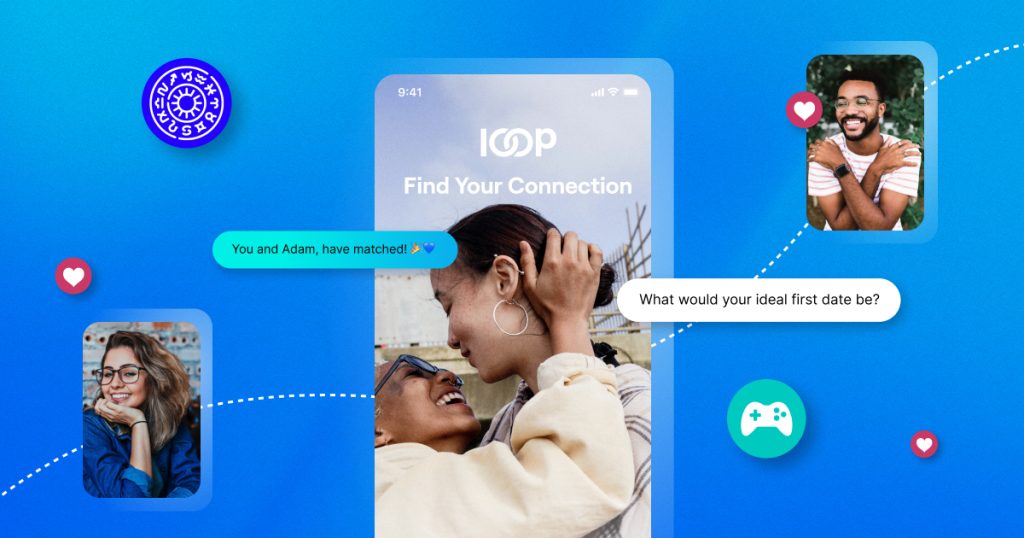 NEW: Stream Chat for Dating Applications
