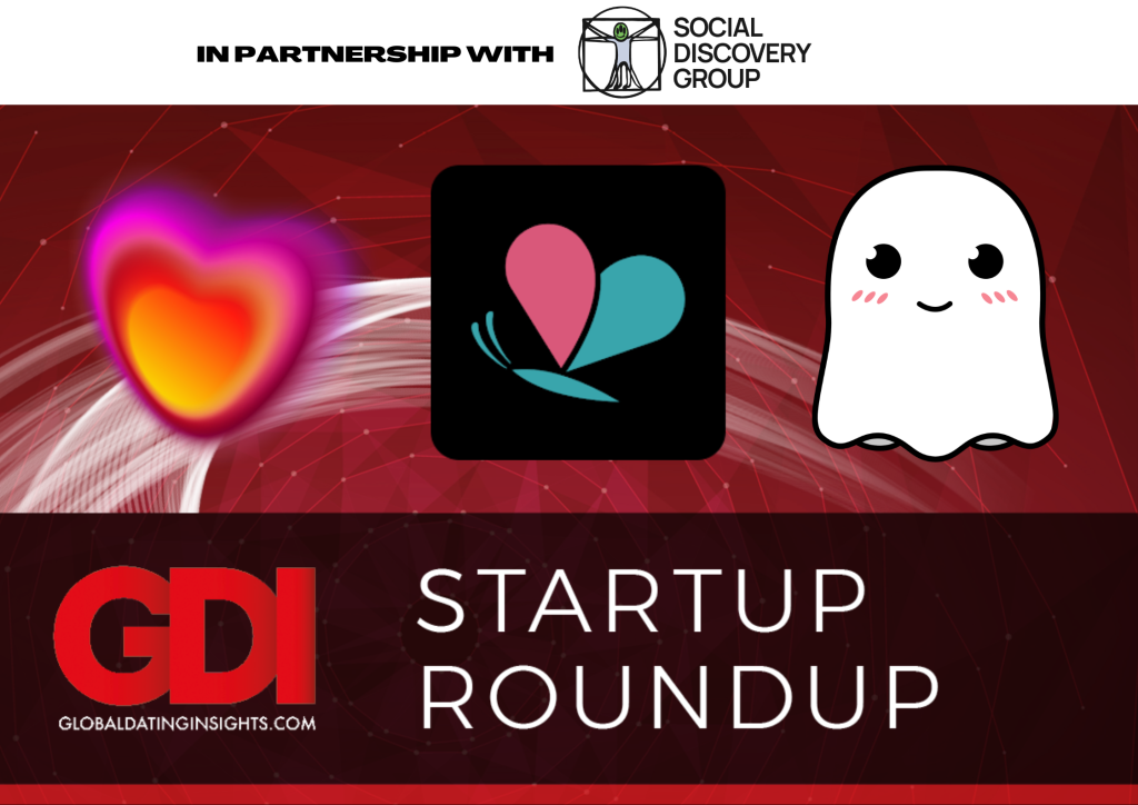 Startup Roundup – 5th May well