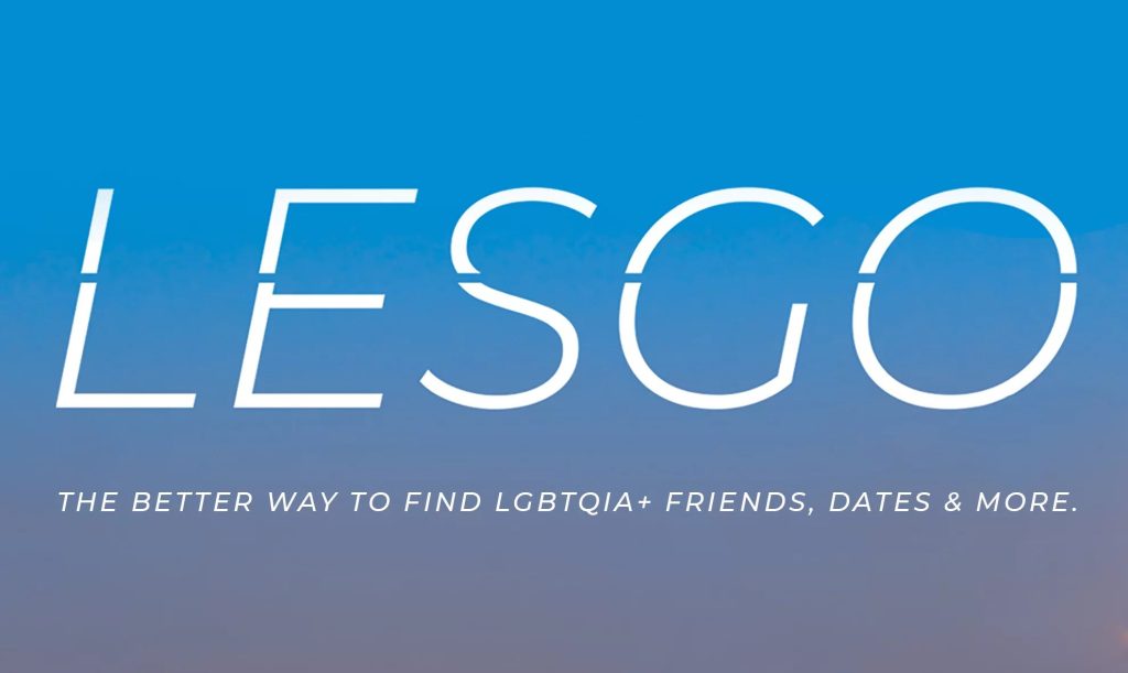 LESGO: Resolving the “Broken On-line Gay Culture”