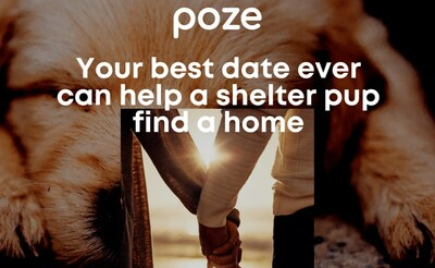 Poze – The Dating App for Shared Charitable Results in