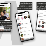 Monogamish: An Application For Significant Non-Monogamy