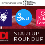Startup Roundup – 12th May well