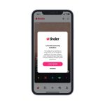 Tinder Bans Social Handles on Profiles