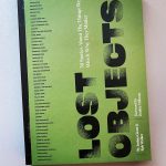 Lost Objects Is Below — SUSANNAH BRESLIN