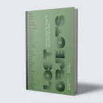 Dropped Objects, the E-book — SUSANNAH BRESLIN