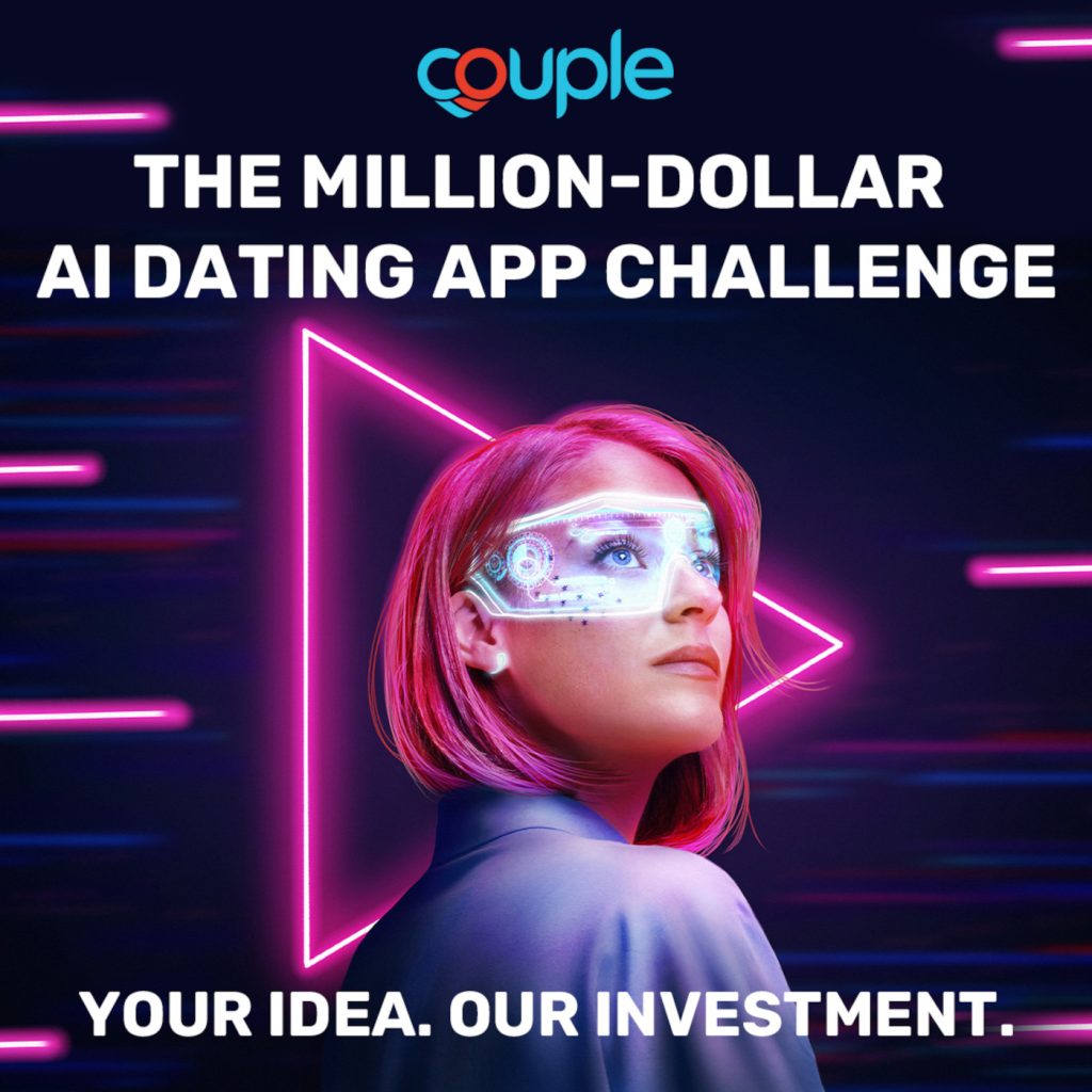 Few Opens $1 Million AI Dating App Problem