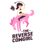 The Reverse Cowgirl Is Again! — SUSANNAH BRESLIN