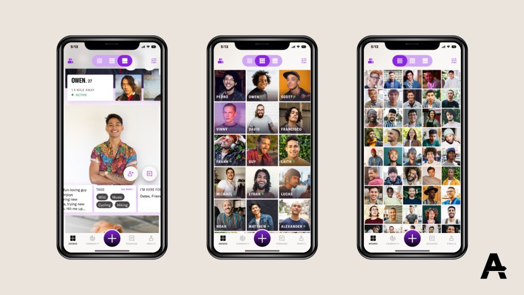 Match Group Launches New Relationship Application for Homosexual, Bisexual, and Queer Adult males
