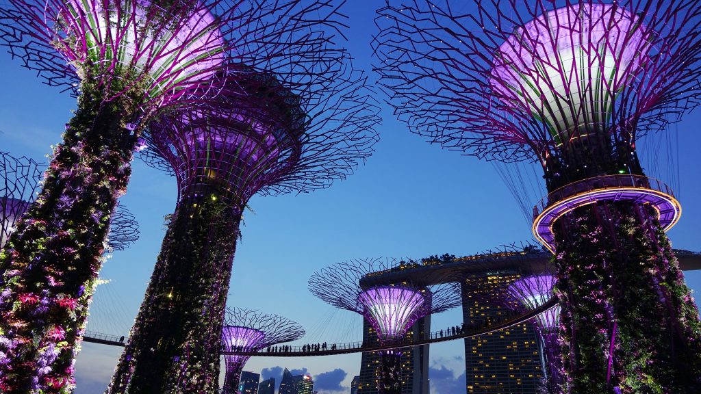 GDI Asia Pacific: One Month To Go