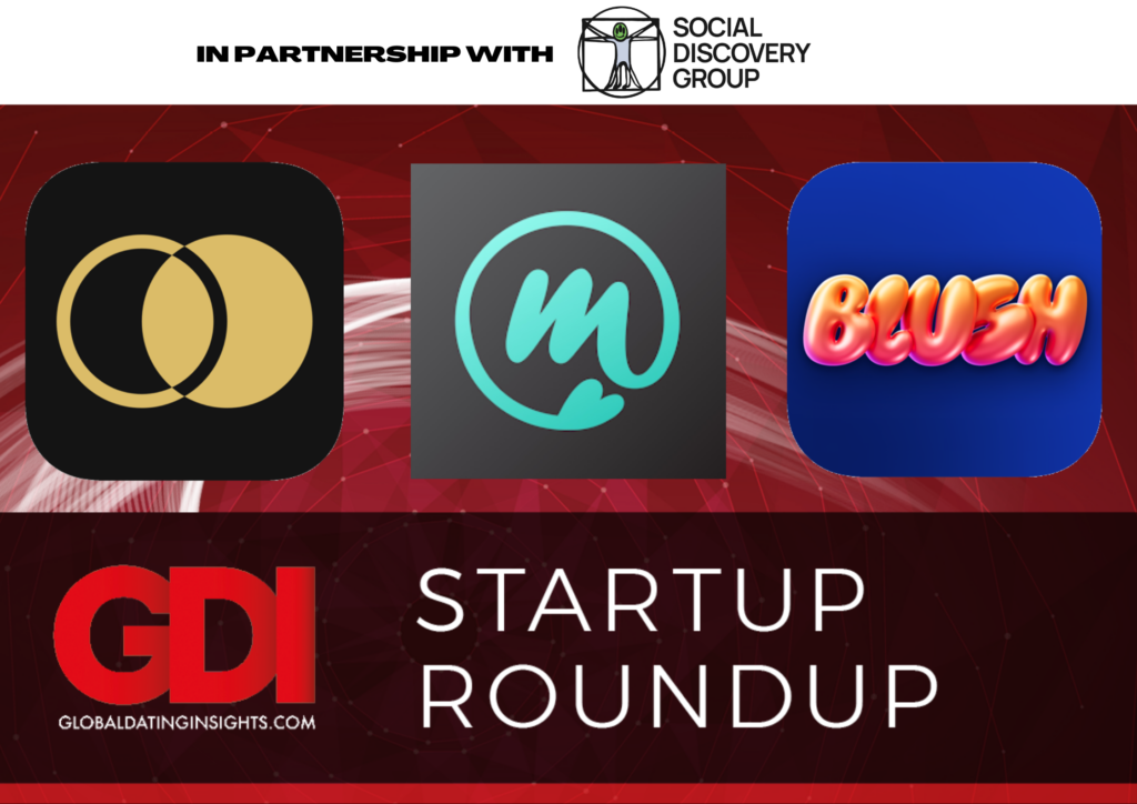 Startup Roundup – 16th June