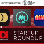 Startup Roundup – 16th June