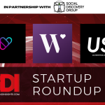 Startup Roundup – 9th June
