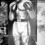 I&#039m Gonna Knock You Out