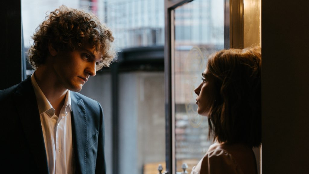 Study: Sexual Opening Lines are a Important Convert-Off