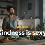 View: Bumble’s Kindness is Hot Campaign