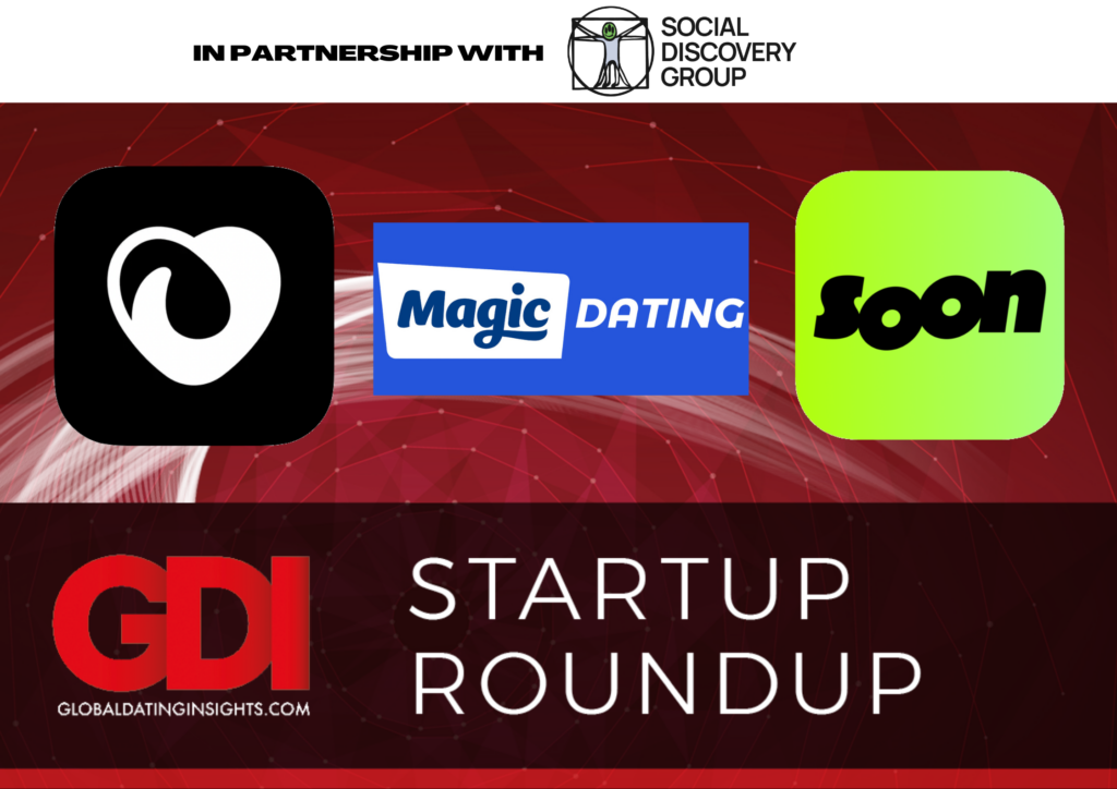 Startup Roundup – 30th June