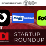 Startup Roundup – 30th June