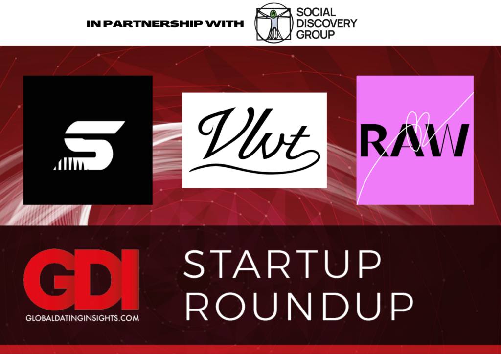 Startup Roundup – 7th July