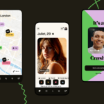 happn’s New Marketing campaign Focuses on Best Put for Dates