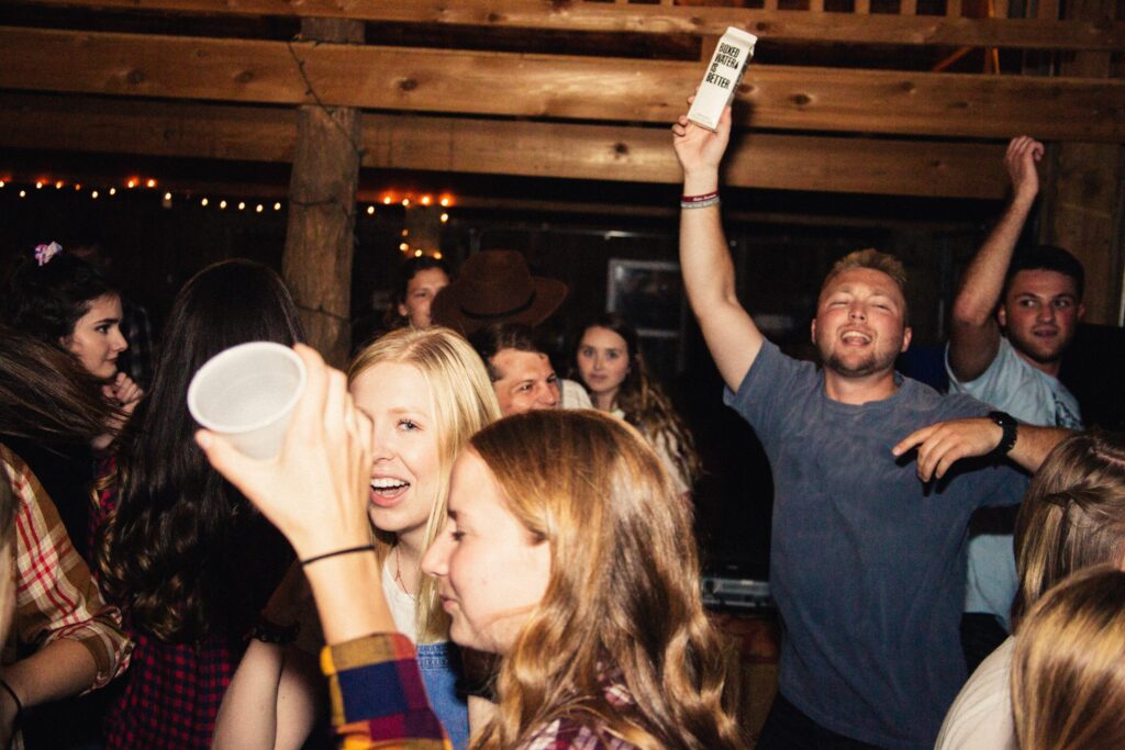 Placing the Social Back Into Social Applications