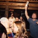Placing the Social Back Into Social Applications