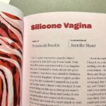 The Lost Vagina — SUSANNAH BRESLIN
