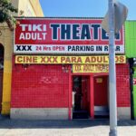 The Theatre — SUSANNAH BRESLIN