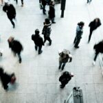 Threads Activity Drops By Half