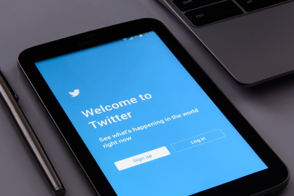 How is Twitter Setting up to Rebuild?