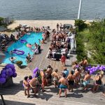 Archer Hosts Initial Property Celebration