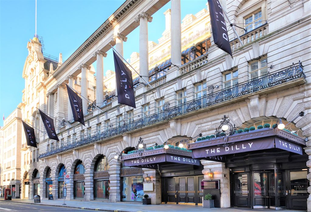 GDI London 2023 – Two Weeks Remaining to Gather Early Fowl Tickets!