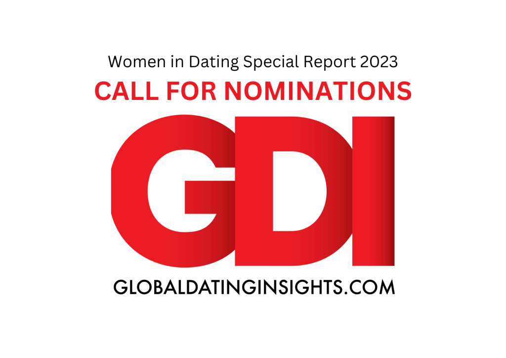 Ladies In Courting Exclusive Report 2023 – Simply call for Nominations