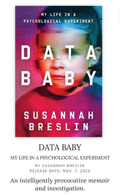 Details Newborn Reviewed in Kirkus Evaluations — SUSANNAH BRESLIN