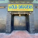 Gold Diggers