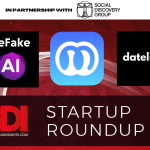 Startup Roundup – 8th September