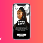 Tinder Sets College Swipe Obstacle