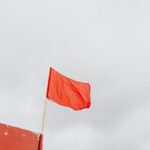 Five Red Flags Girls Search Out for When Courting