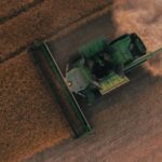 Nameless Social Discovery For Farmers?