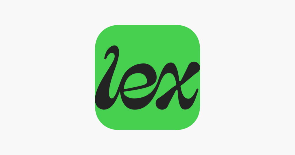 Lex Receives New CEO, Ex-Hinge CPO, and $5 Million Investment decision