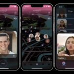PING: A New App for Offline Relationship