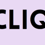 CLIQ Launches Application and Round of Seed Funding