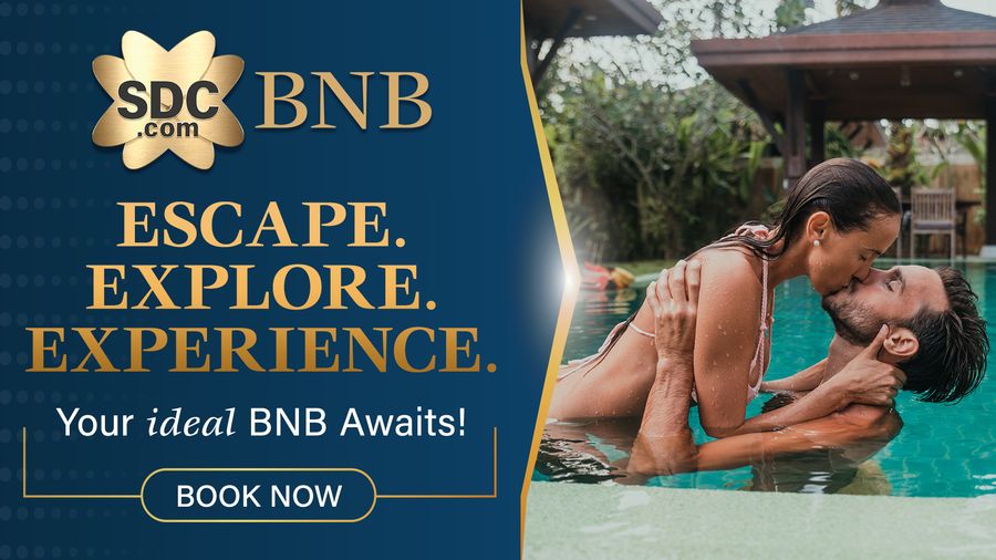 SDC.com Launches Accommodation Rental Assistance