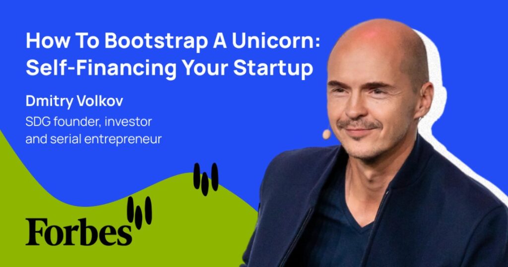 Social Discovery Team CEO Shares Startup Information