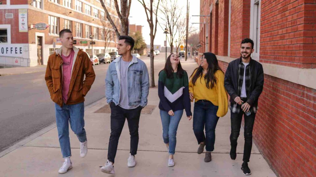 Research: 79% of U.S. Higher education Pupils Not Applying Relationship Applications