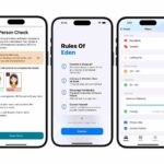 Eden Releases New Verification Attribute & More