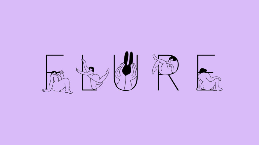 Flure Raises Recognition About Bisexual Difficulties