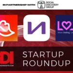 Startup Roundup – 9th November