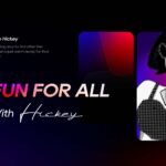 Hickey: A New Informal Dating Application
