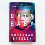 Autographed Copies of Facts Toddler — SUSANNAH BRESLIN